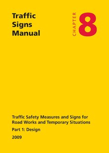 Index:UK Traffic Signs Manual - Chapter 8 - Part 1 (Traffic Safety ...
