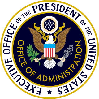 <span class="mw-page-title-main">Office of Administration</span> U.S. federal organization within the Executive Office of the President