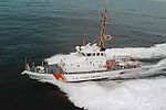 Thumbnail for Marine Protector-class patrol boat