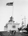 Vignette pour Phare de l'île Guard