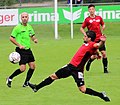 USK Anif gegen SV Austria Salzburg (Regionalliga Salzburg 3. August 2019) 40.jpg