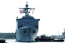 USS Ashland