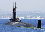Thumbnail for USS Scranton (SSN-756)