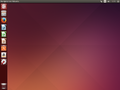 Ubuntu 14.04 LTS "Trusty Tahr"