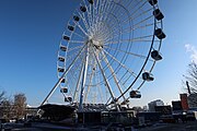 Umadum Riesenrad