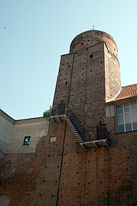 kasteeltoren