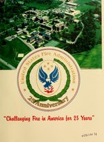 Миниатюра для Файл:United States Fire Administration 25th Anniversary- Challenging fire in America for 25 Years (IA unitedstatesfire00netc).pdf