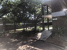 Building 7 Classrooms, Siyabuswa Campus. University of Mpumalanga 3.jpg