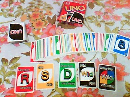 uno card game wikiwand