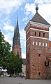 Dom kyrka