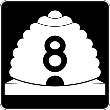 File:Utah SR 8.svg