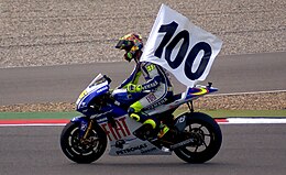 Valentino Rossi vittoria 100.jpg