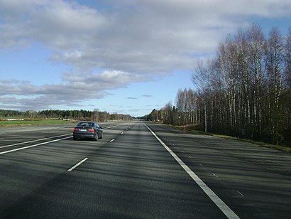 Kuinka päästä määränpäähän Lusi käyttäen julkista liikennettä - Lisätietoa paikasta