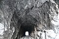 Vanbergtunnelen Rv60 Olden Stryn Norway