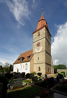 Veitsbronn,  Bavaria, Germany