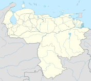 Karakas, Venezuela)