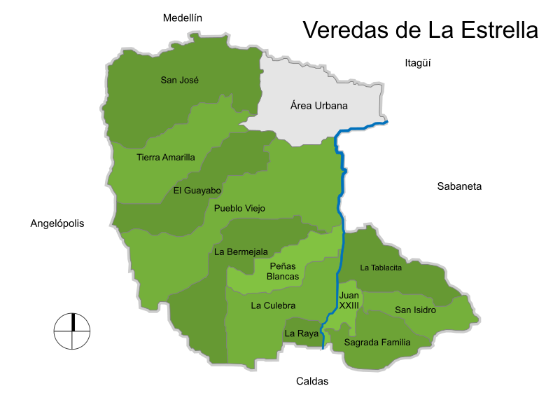 File:Veredas de La Estrella-Colombia.svg