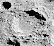 Oblique view from Apollo 16 Vesalius crater AS16-M-3001 ASU.jpg