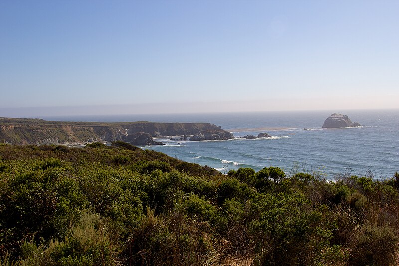 File:View from Highway 1, California 09.jpg