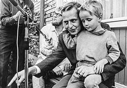 Olof Palme: Biografi, Privatliv, Politiskt eftermäle