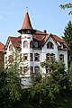 Villa Kucher