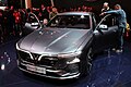 Vinfast Lux A 2.0, Paris Motor Show 2018, IMG 0366.jpg