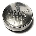 File:Button Cell LR1130-2414.jpg - Wikimedia Commons