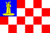 Flagge von Den Dungen