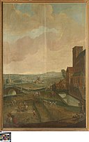 Vlasfeest, 1796 - 1804, Groeningemuseum, 0041275000.jpg