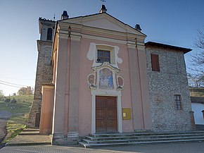 Volpara - chiesa dei Santi Cosma e Damiano.jpg