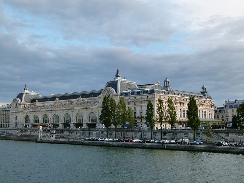 File:Vue d'ensemble du musée d'Orsay.JPG