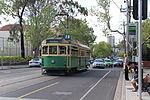 Thumbnail for Melbourne tram route 78