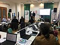 WMRS Presentations at Ministry of Culture and Information, Serbia 25.jpg