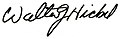 Walter J. Hickel signature.jpg
