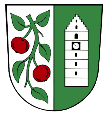 Wappen Ailingen