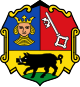 Ebermannstadt - Stema