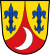 Coat of arms of the community Heimertingen