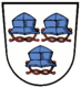 Coat of arms of Ландсхут