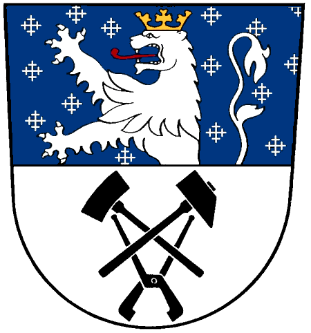 Wappen Malstatt Burbach