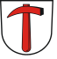 Blason de Neuenstein