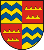 Coat of arms of Remplin