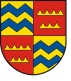 Wappen von Remplin