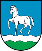 Coat of arms of the local community Selchenbach