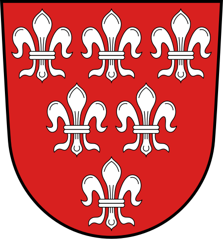 Wappen Sulzbach Rosenberg