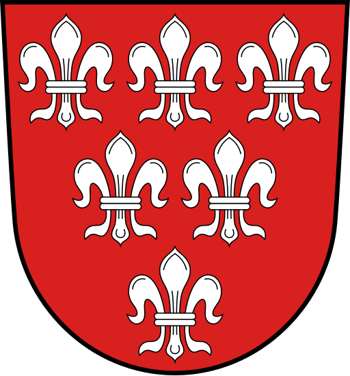 File:Wappen Sulzbach Rosenberg.svg