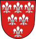 Coat of arms of Sulzbach-Rosenberg