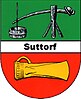 Suttorf coat of arms