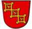 Wasenbach címere