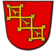 Wappen von Wasenbach