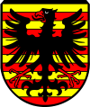 Wappen von Alpen